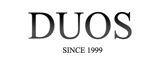 DUOS Ortoptika logo